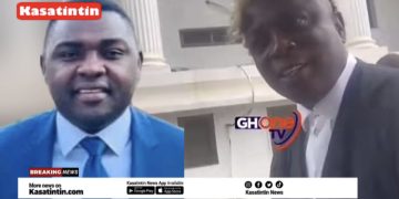 Lawyers For Kevin Taylor Speak After Supreme Court Ruling On Warrant Arrest—Video