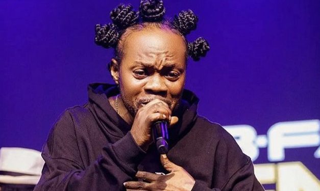 Daddy Lumba’s Death—Funeral Arrangements Out