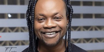 Daddy Lumba: The Story Behind His Nickname
