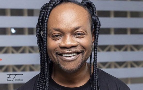 Daddy Lumba: The Story Behind His Nickname
