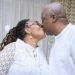 Mahama And Wife, Lordina Celebrate 33Years Of Marriage—All You Need To Know