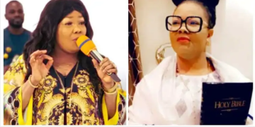 JUST IN: Nana Agradaa Jailed 15Years