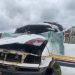 4 Passengers Dead, 17 Injured In Terrible Accident On Accra-Kumasi Highway
