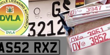 DVLA Introduces New Vehicle Number Plates—Why Every Car Owner Must Be Concerned