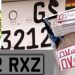 DVLA Introduces New Vehicle Number Plates—Why Every Car Owner Must Be Concerned