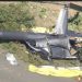 Sad News: 3 People Dead In Another Helicopter Crash
