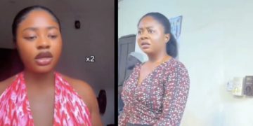 Court Fines Lady 450,000 Cash For Collecting Transport Fare From A Man And Refusing To Visit Him