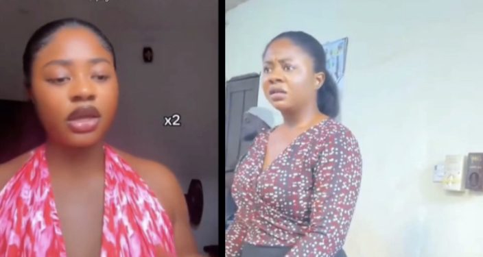 Court Fines Lady 450,000 Cash For Collecting Transport Fare From A Man And Refusing To Visit Him