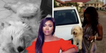 Sad News: Deloris Frimpong Manso ‘Delay’ Sends Emotional Message Following This Bad News