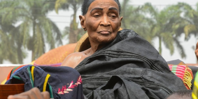 Confirmed–Asantehemaa, Nana Konadu Yiadom III Dies At 98–All You Need To You
