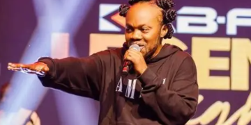 Daddy Lumba’s One-Week Observance–Official Date Out