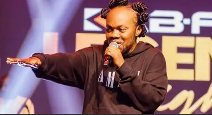 Daddy Lumba’s One-Week Observance–Official Date Out