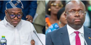 Full List Of The 8 People Who Were Killed In Ghana Military Helicopter Crash