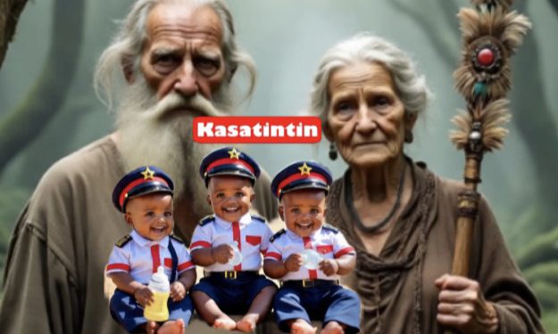 Fresh Scandal:Almost 1,000 Babies Under 1 Year, People Aged 1,027 Years Registered As National Service Personnel And Being Paid Monthly Allowance—Read Full Report Here