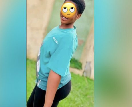 Sad: SHS Student Poisons Herself To Death After Father Arrested Her Boyfriend