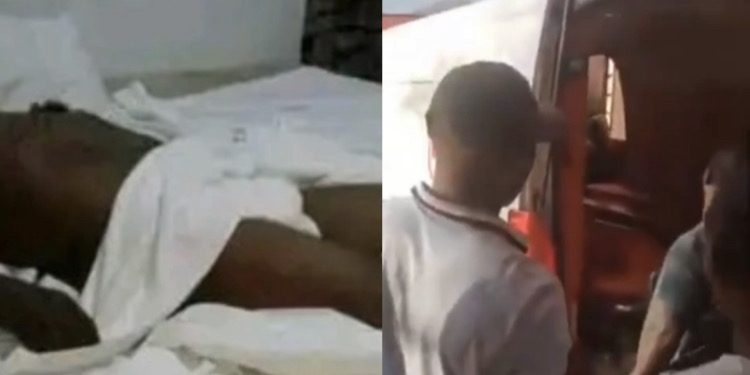 Sad News:47-Year-Old Man Dies In Abuja Hotel After Encounter With Side Chic