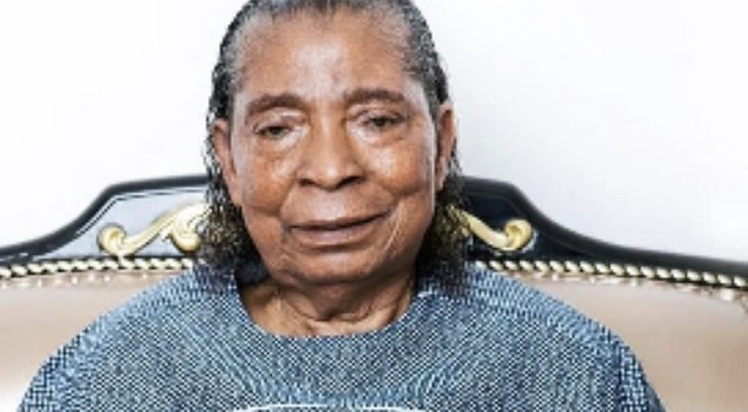 Confirmed: Apostle Kwadwo Safo ‘Kantanka’ Dead