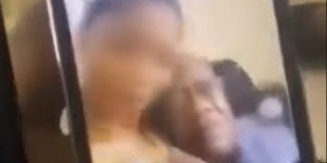 Big Trouble! KNUST Senior High School Assistant Headmaster Who Pressed Female Student’s Breast In Leaked Video Removed From Office By GES