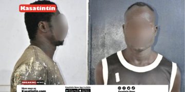 Police Find ‘Strange’ Meat In The House Of Man Who Has Confessed Killing 15 People In Wa