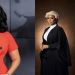 Broadcast Journalist Serwaa Amihere Becomes A Lawyer, Reveals What She Did To Pass 40 Subjects In The Law School
