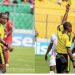 Ghanaian Referee Suffers Erection Problems Following Dubious Penalty Decision