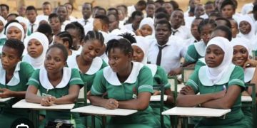 Ghanaian Nurses To Work Abroad Under New Deal Between Ghana And Grenada