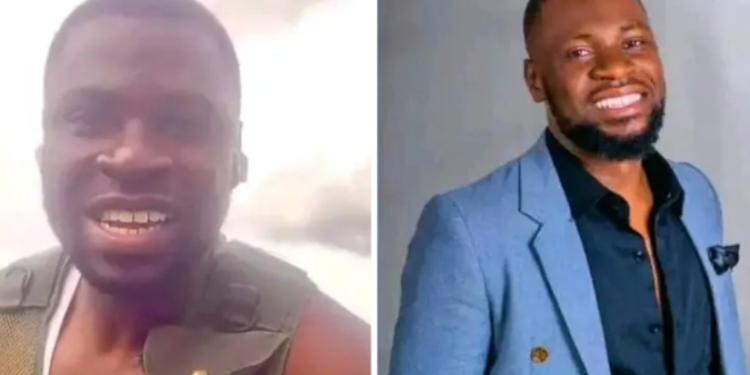 Police Officer Shot By Fellow Officer In Suspected Mistaken Identity Incident