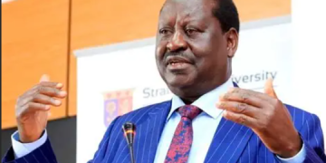 Sad: Kenya’s Ex-Prime Minister Raila Odinga Confirmed Dead