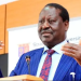 Sad: Kenya’s Ex-Prime Minister Raila Odinga Confirmed Dead