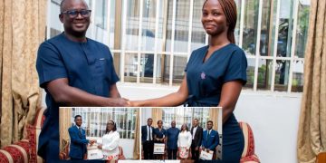 UPSA Introduces ‘Best Dressed Student’ Awards Scheme To Promote Decent Dressing On Campus—People Are Seriously Talking About It