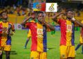GFA Slams Hearts of Oak With Charges Over Kotoko Match Chaos