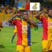 GFA Slams Hearts of Oak With Charges Over Kotoko Match Chaos