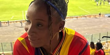 Naa Ashorkor ‘Traumatised’ After Hearts Of Oak’s Defeat