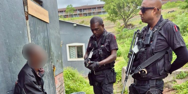 Man Commits Suicîde After Being Rejected By Ex-Lover